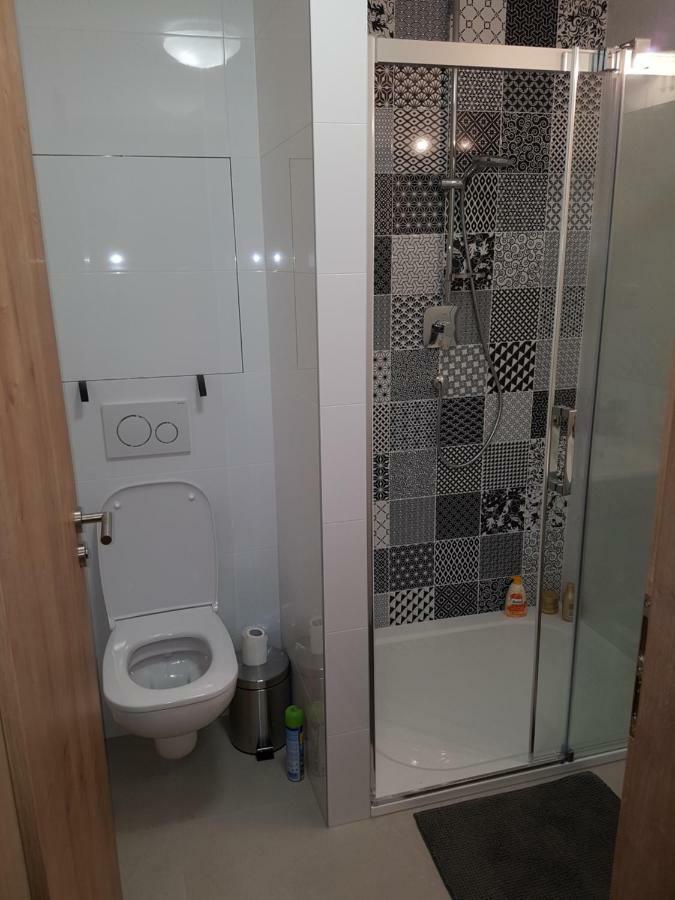 Apartman Na Svahu 3+Kk, Dolni Morava Ngoại thất bức ảnh