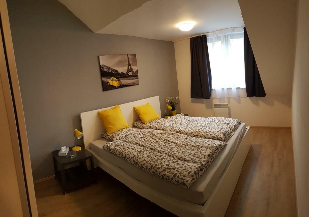 Apartman Na Svahu 3+Kk, Dolni Morava Ngoại thất bức ảnh