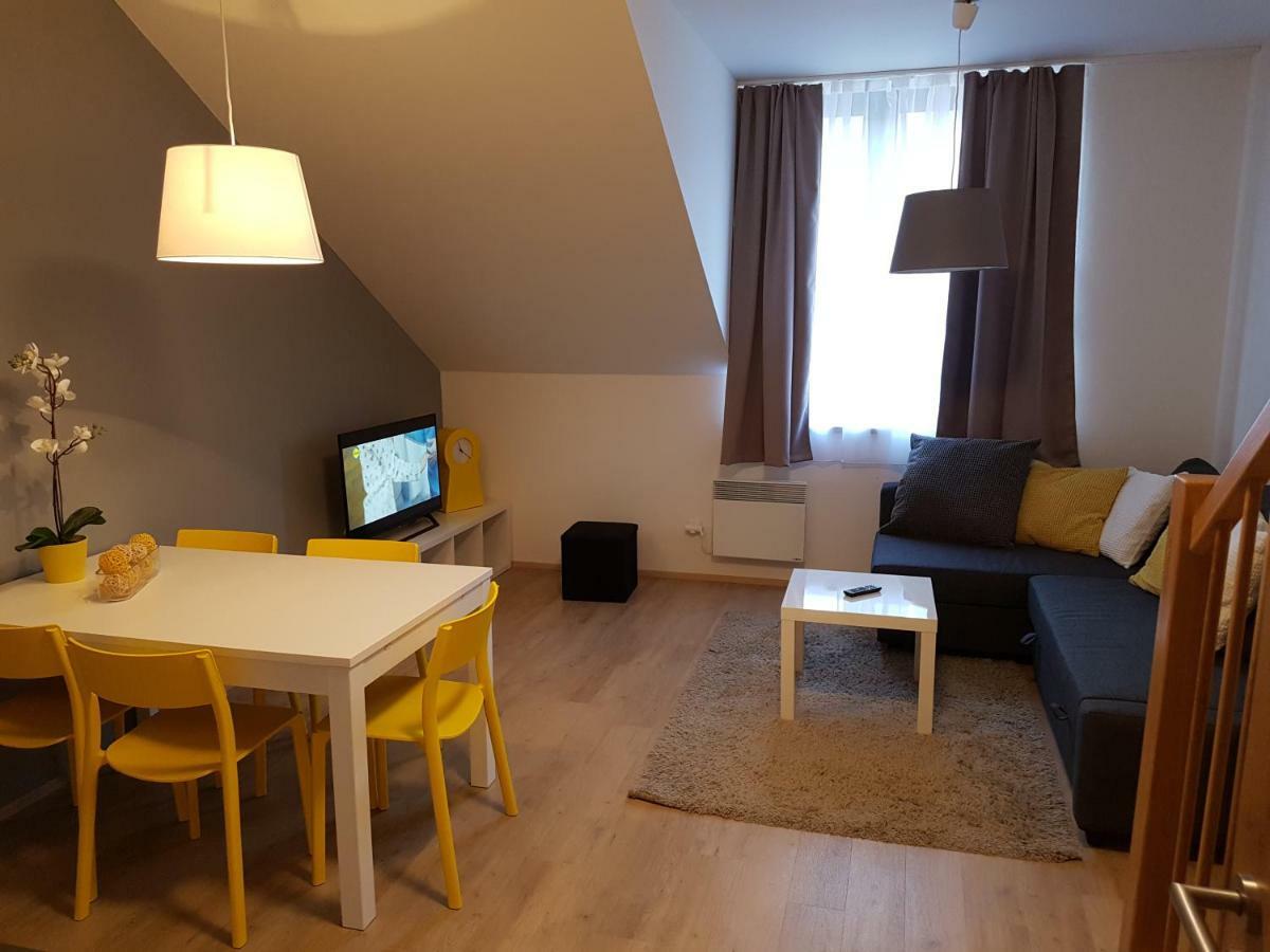 Apartman Na Svahu 3+Kk, Dolni Morava Ngoại thất bức ảnh