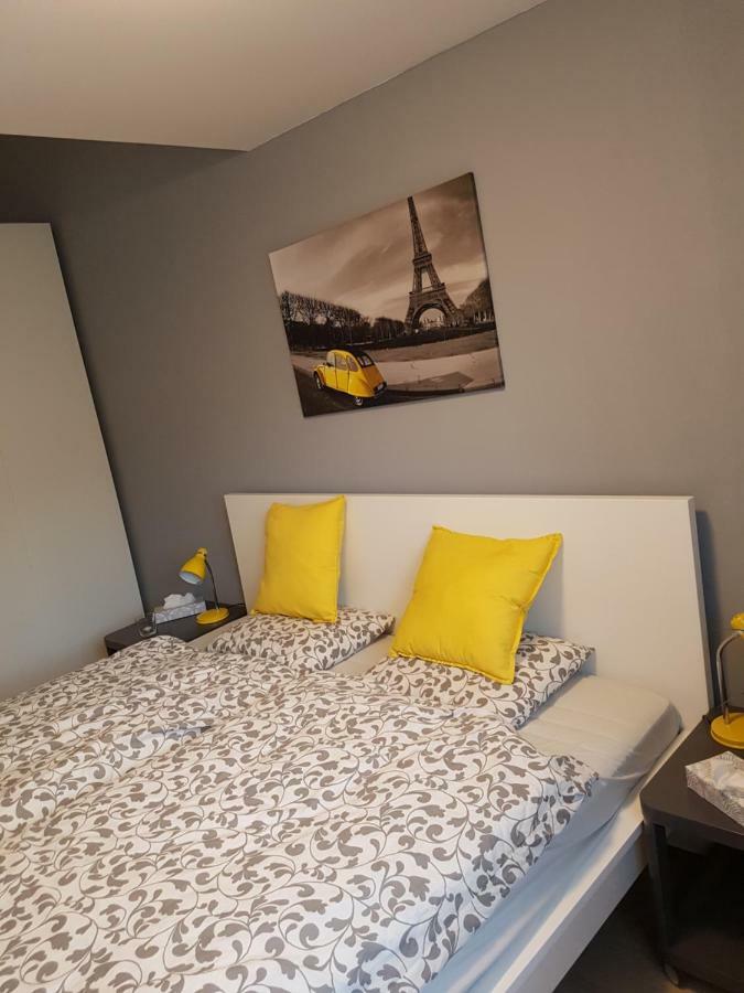 Apartman Na Svahu 3+Kk, Dolni Morava Ngoại thất bức ảnh