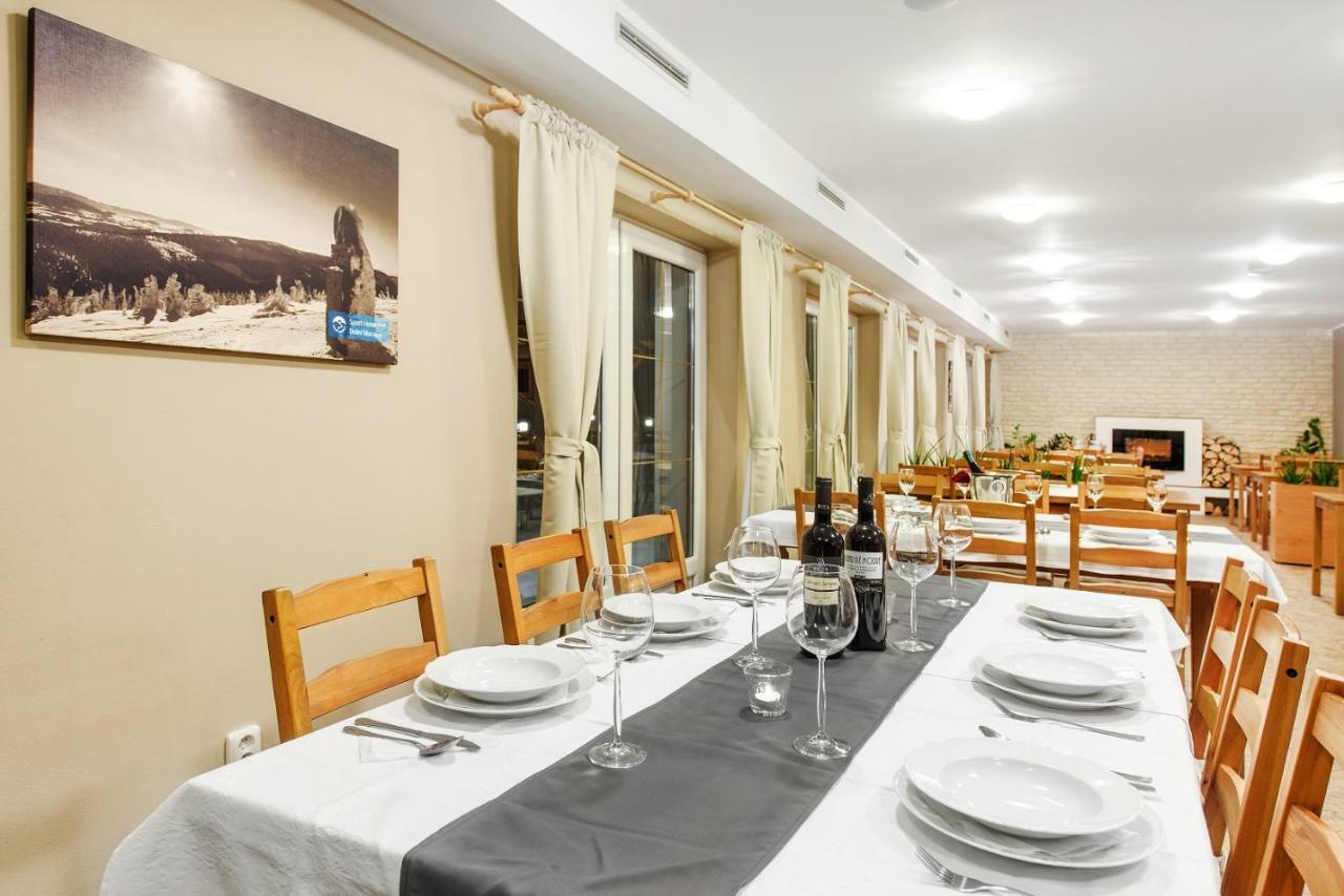 Apartman Na Svahu 3+Kk, Dolni Morava Ngoại thất bức ảnh